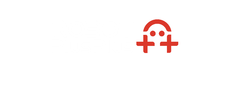Robot++ Logo